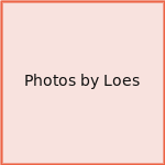 Photos by Loes